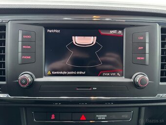 Ateca 1,6 TDI Style M6 - 13