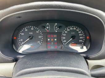 Renault Thalia 1.4 RT - 13