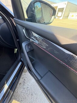 Škoda Octavia 3 RS facelift 2.0 TDI DSG - 13