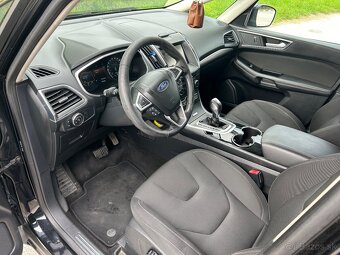 Ford S-Max 2.0TDCi 110kW. 2016 - 13