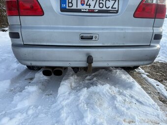 Ford Galaxy 1.9 TDI 110kw - 13