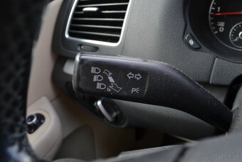 Volkswagen Sharan 2.0 TDI - 13