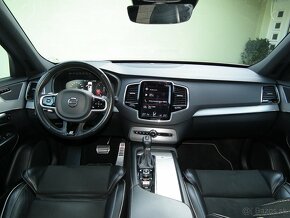 Volvo XC90 XC 90 D5 235k Drive-E R-Design AWD A/T - 13