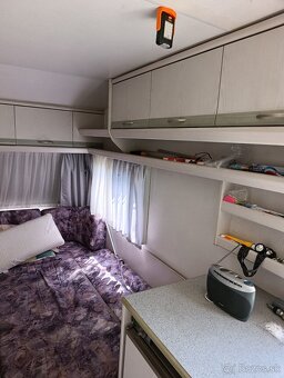 Predám karavan - 13