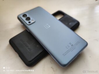 Oneplus Nord 2 5G 12/256GB - 13