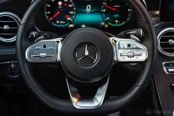 Mercedes-Benz GLC 300de 4Matic AMG Line - 13