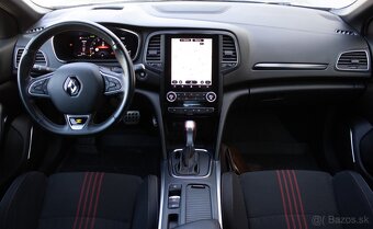 Renault Mégane TCe 160 GPF R.S.Line EDC - 13
