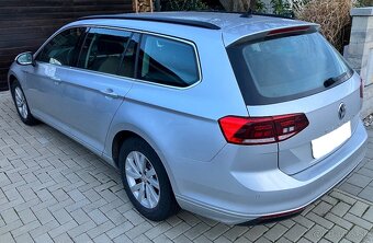 Predám Passat Variant  B8, 1.6TDI - 13