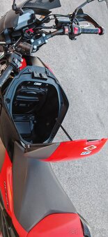 Predám Honda NC750S, LED facelift, SR - 13