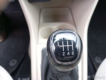 škoda rapid 1,0 TSi,81kw,6 rychl. - 13