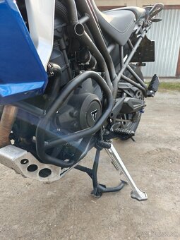 Triumph TIGER 800 XRT - 13