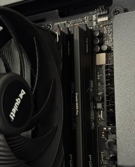 Ryzen 7 7800X3D\64GB\RX 6900XT\SSD\1000W Zdroj - 13