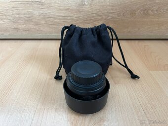 Predám fotovýbavu značky NIKON - 13