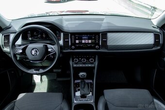 Škoda Kodiaq 2.0 TDI / Joy Plus/ Odpočet DPH - 13