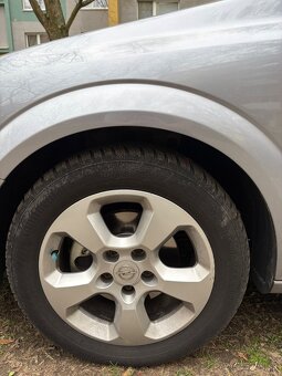 Opel Astra ST 1.6 MPI 77kW - 13