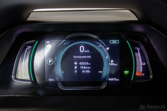 Hyundai Ioniq Electric BEV (2019) - 13