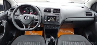 Predám volkswagen polo 1,4tdi 2016 - 13