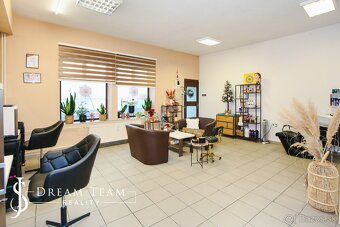 Viacúčelová historická budova 900m2 Zvolen Centrum - 13