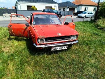 Fiat 128 Sport Coupe s 1100. - 13
