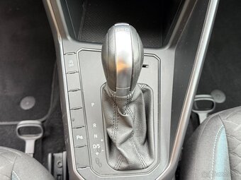 Volkswagen Polo 1.0 TSI OPF Highline DSG - 13