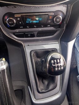 Predám Ford FOCUS 1.6 TDCi 85 kw 2013 - 13