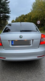 Škoda Octavia - 13
