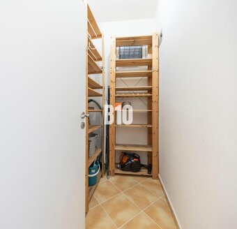 2-izbový byt s balkónom  v blízkosti Michalskej brány – Vete - 13