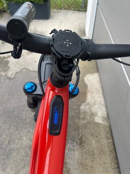 Specialized Turbo Levo Comp Alloy - 13