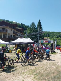 Rodinný dom, Chata - 13