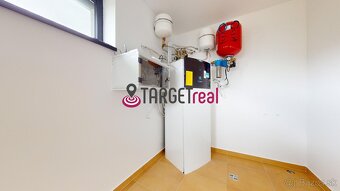 TARGETreal | REZERVOVANÉ, 5-izbový rodinný dom, Novostavba H - 13