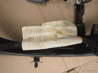 Ford Transit MK7 QWFA 2.2 TDCi 96kW nahradne diely - 13