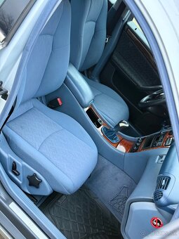 Mercedes-Benz C-class - 13