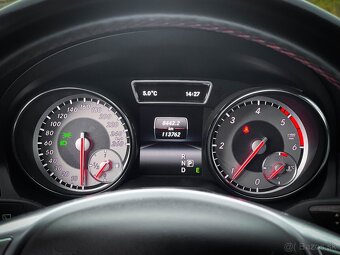 Mercedes-Benz GLA 200d A/T 4MATIC - 13