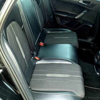 Cupra Formentor 2.0 TDI 150k 4Drive DSG El. kufor,kamera - 13