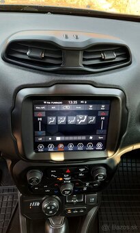 Predám Jeep Renegade 1.3 Turbo PHEV Limited - 13