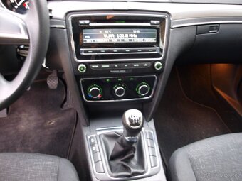 Škoda Superb Combi 1.4 TSI Elegance - 13