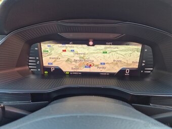 ✅ Škoda Superb Combi  2.0 TDI DSG 140kW Virtual Cockpit ✅ - 13