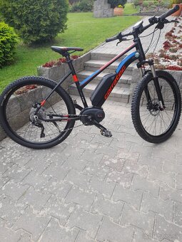E bike CORRATEC - 13