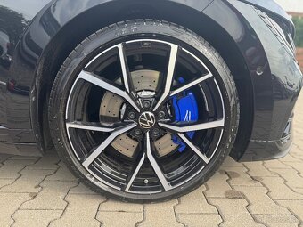 Volkswagen Arteon R 2.0 TSI 4Motion DSG - 13