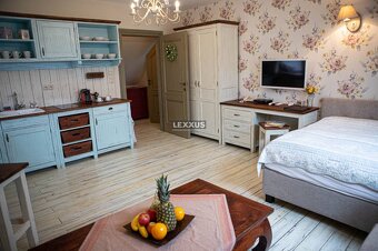 | unikátny a plne funkčný rodinný Penzión v obci, Rastislavi - 13