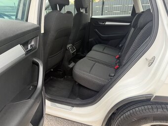 Škoda Karoq 2.0 TDI SCR Style 4x4 - 13