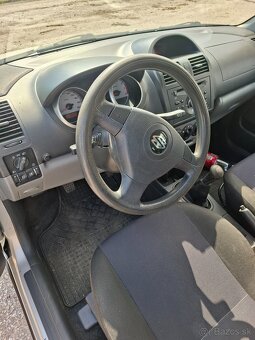 Suzuki Ignis 1,3 GLXi benzín - 13