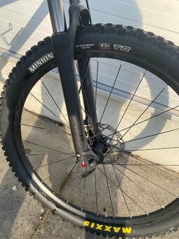 Horský bicykel Specialized - 13