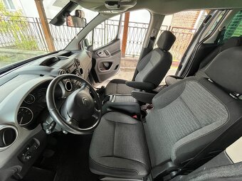 Citroen Berlingo 2017 - 13