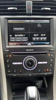 Ford Mondeo 2.0 TDCI ,Duratorg VGNALE A/T. - 13