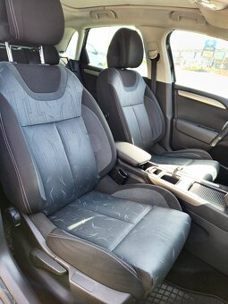Citroën C4 1.6 HDi - 13