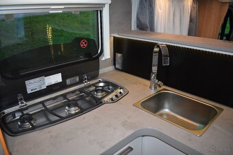 Knaus Sky Ti 650 MF 2019 - 13