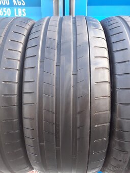 255/45R19 Kumho ectsta Sport 2023 - 13
