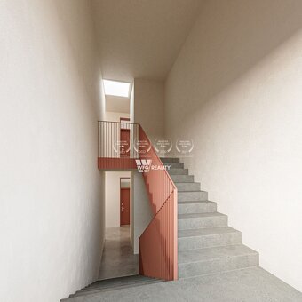 NOVOSTAVBA_1 izb. apart. s balkónom "č.201" /36m2/ CENTRUM - 13