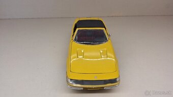 1:18 FERRARI GTB/4 DAYTONA CABRIO,  2 - 13